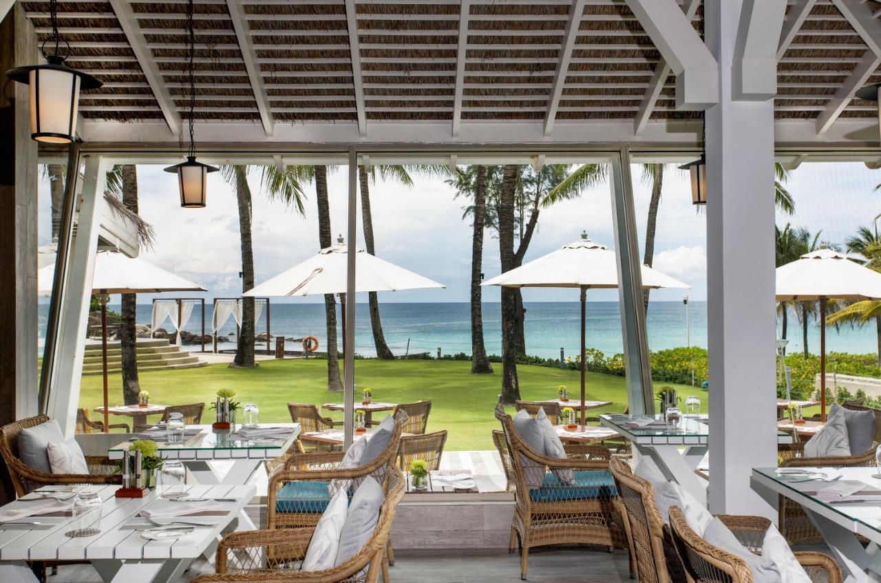 The Shore At Katathani - Adult Only - Sha Extra Plus Praia de Kata Exterior foto The Beach Club