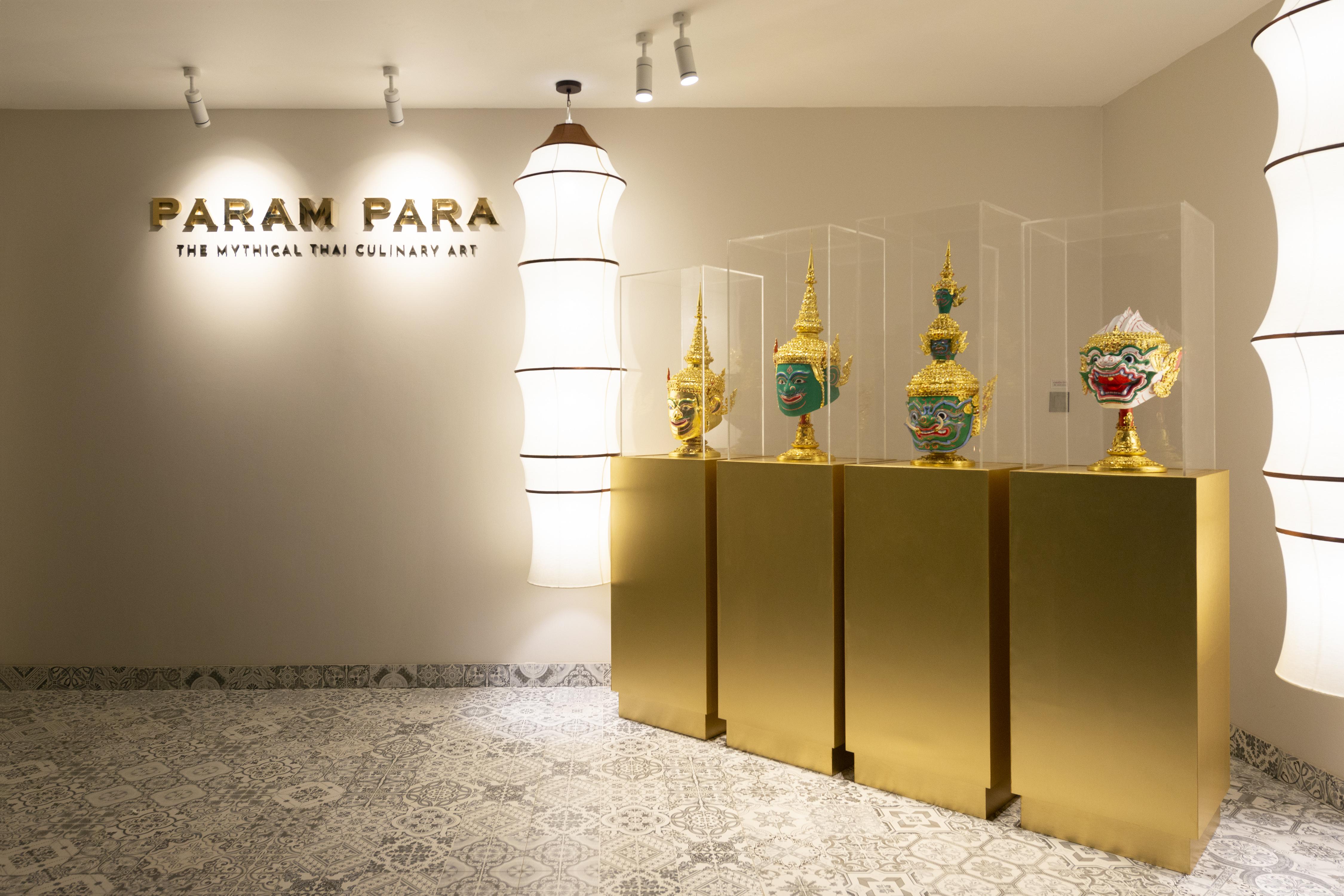 The Shore At Katathani - Adult Only - Sha Extra Plus Praia de Kata Exterior foto The lobby of the hotel
